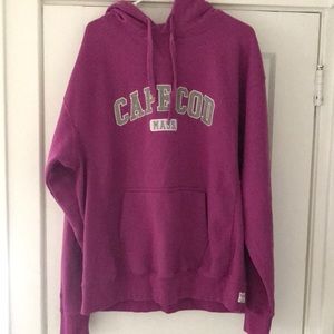 Cape Cod Hoodie